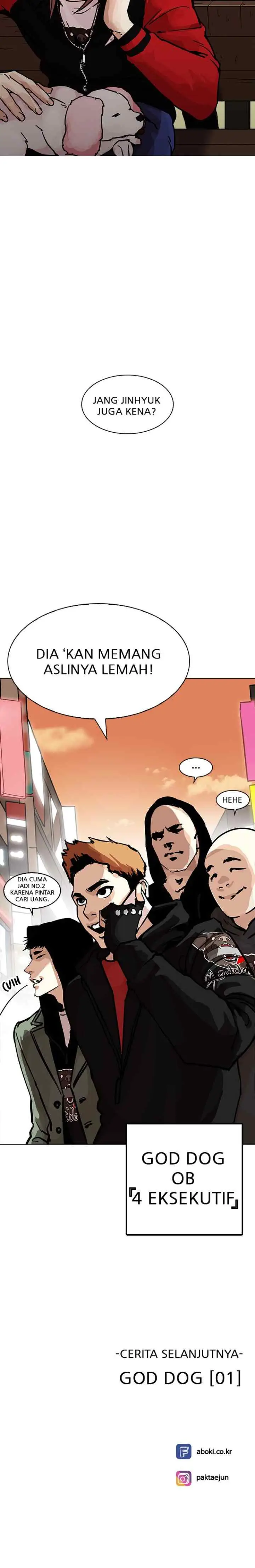 Lookism chapter 198 halaman 19