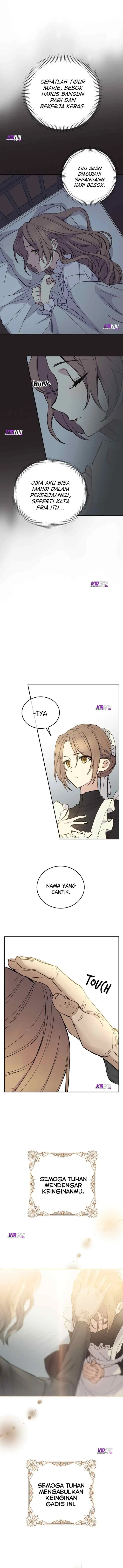 A Capable Maid chapter 1 halaman 12