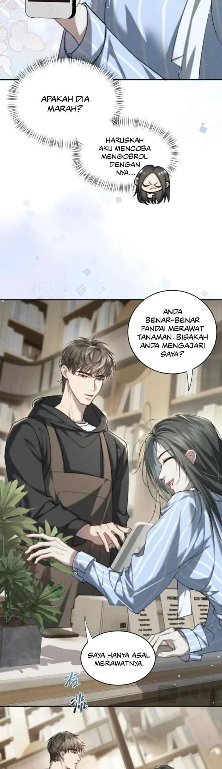 Rainstorm chapter 3 halaman 16