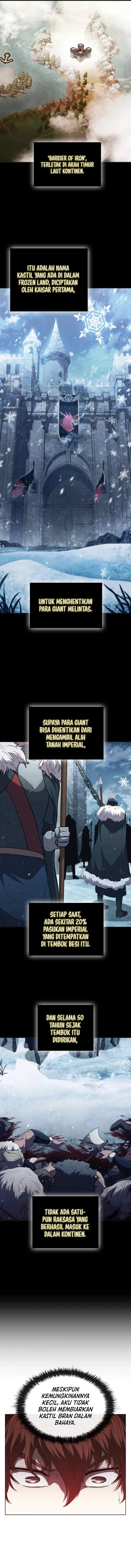 I Regressed As The Duke chapter 53 halaman 12