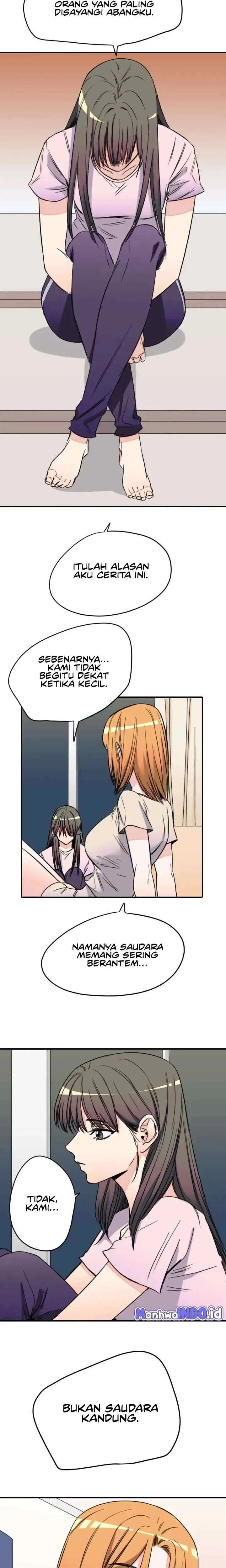 Drawing Romance chapter 125 halaman 14