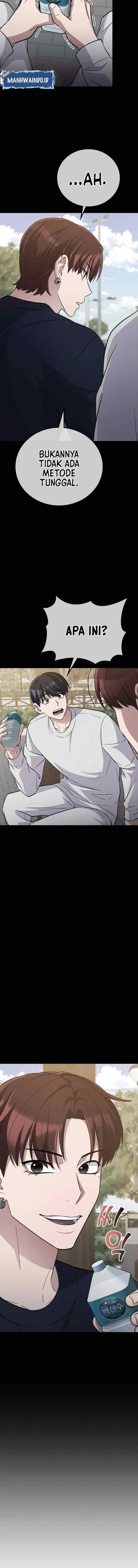 Ganzi Monster chapter 36 halaman 8