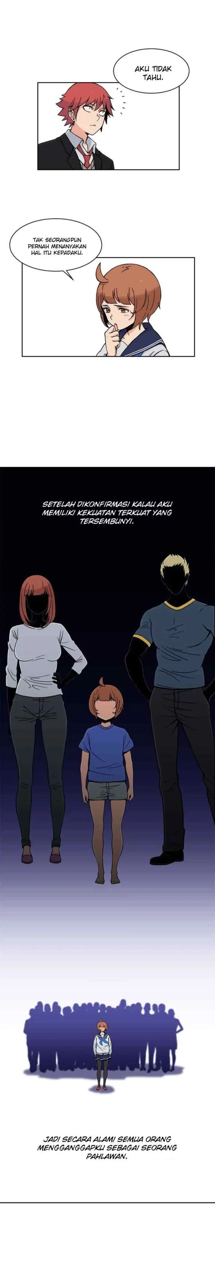 Her Hero chapter 8 halaman 7