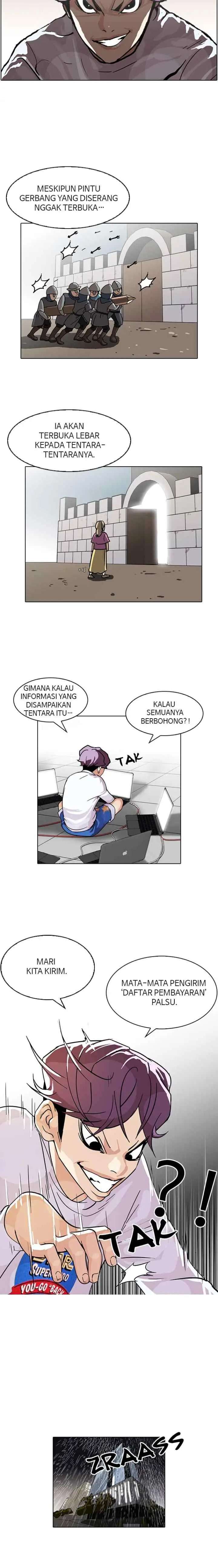 Lookism chapter 90 halaman 4