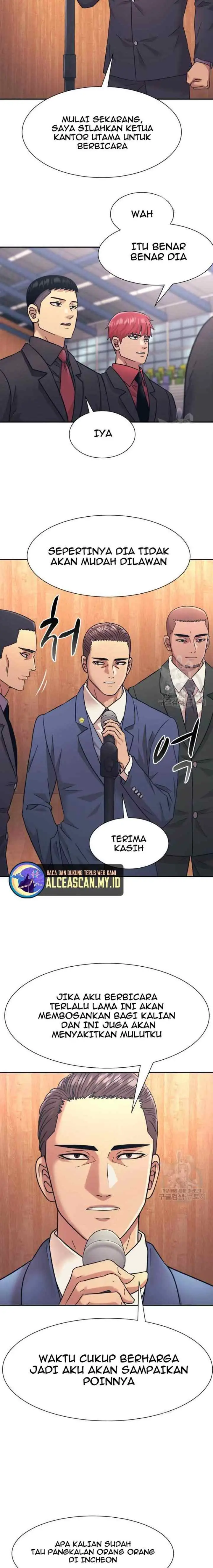 Injagang chapter 25 halaman 16