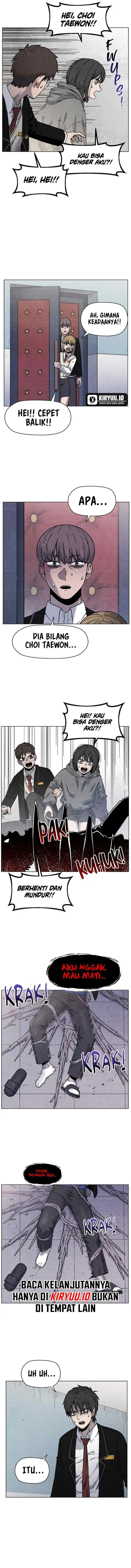 Leu Leu Leu chapter 7 halaman 13