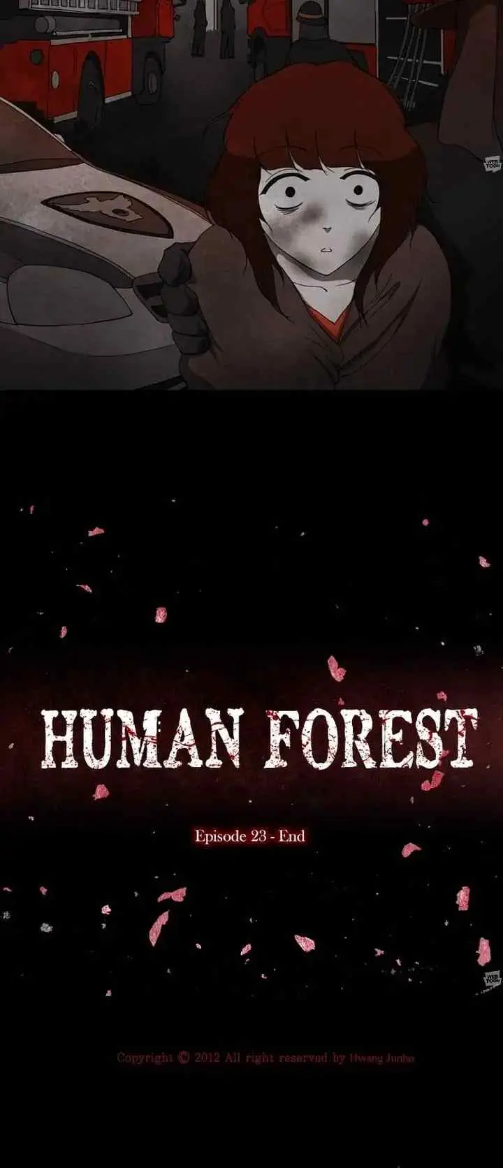 Forest of Humans chapter 23 halaman 7
