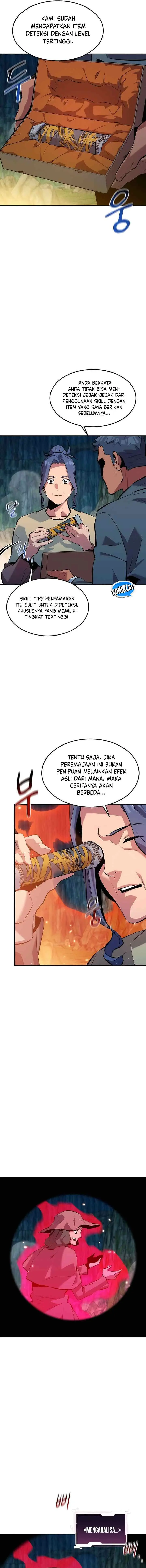 Auto-Hunting With Clones chapter 132 halaman 18