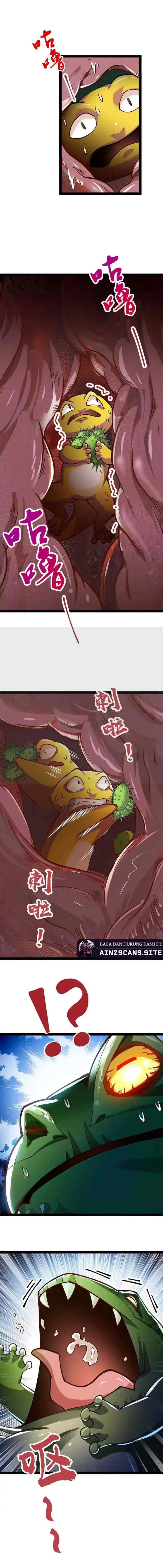 Infinite Devouring Flower chapter 5 halaman 4