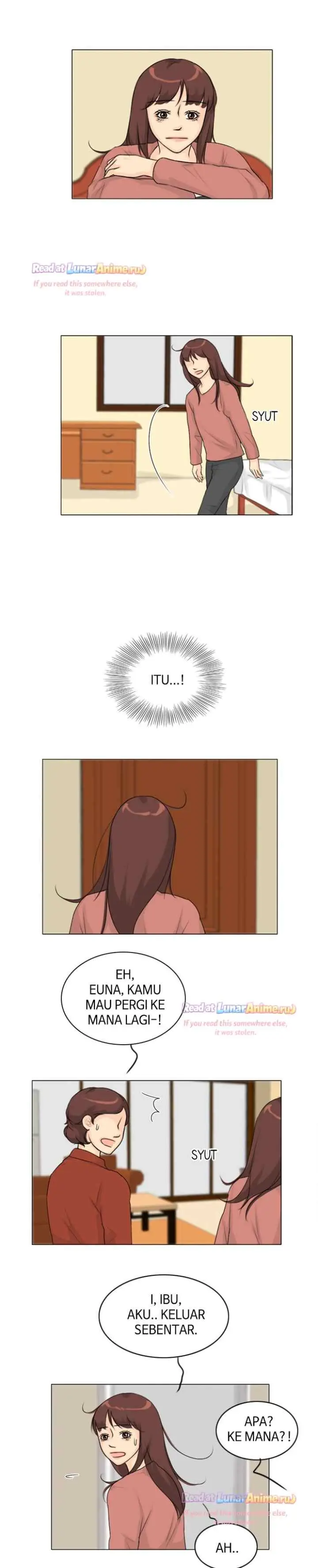 Ghost's Wife chapter 118 halaman 14