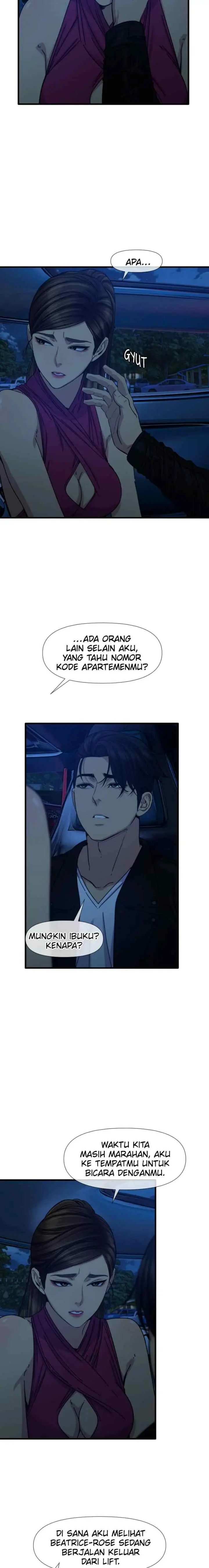 Chasing Red chapter 50 halaman 12
