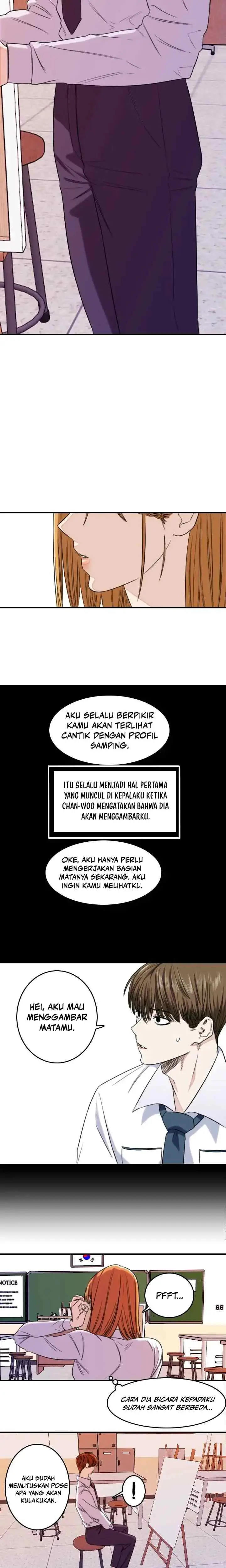 Drawing Romance chapter 201 halaman 5