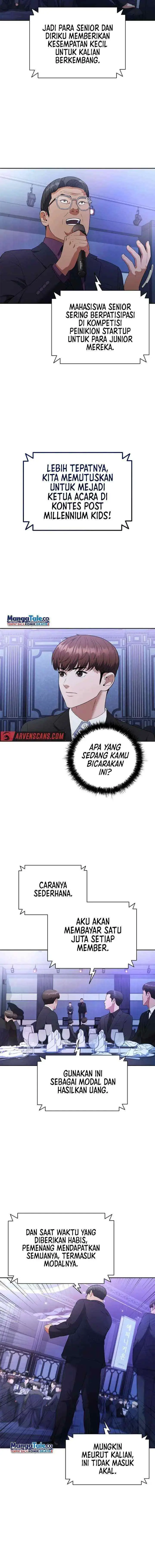 I Can Do It chapter 13 halaman 15