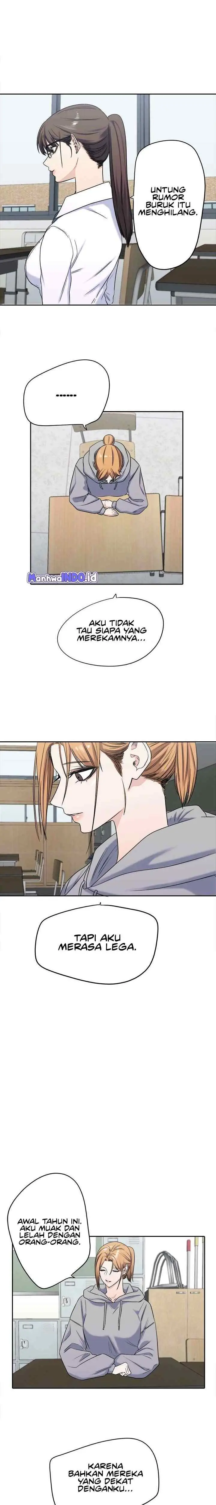 Drawing Romance chapter 143 halaman 7