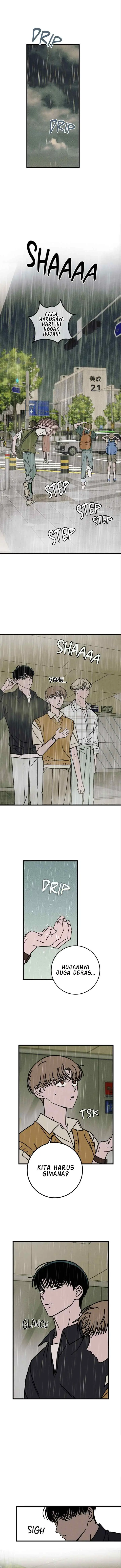 Zero Go Back chapter 23 halaman 4