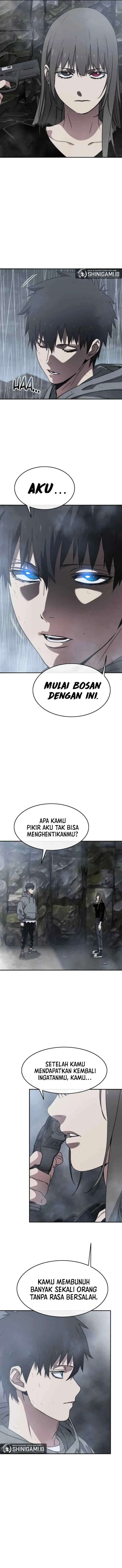 Existence chapter 36 halaman 6