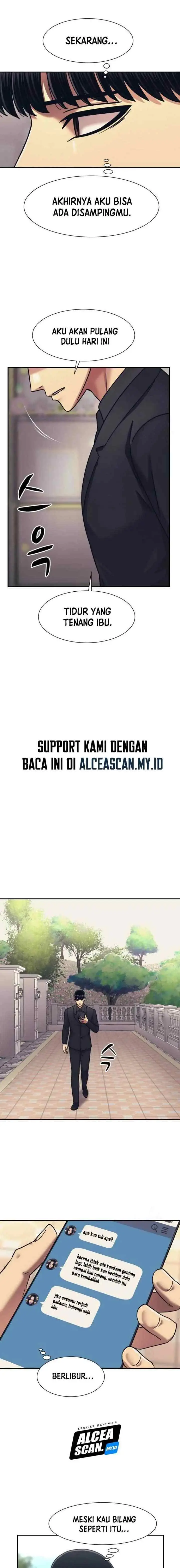Injagang chapter 58 halaman 13