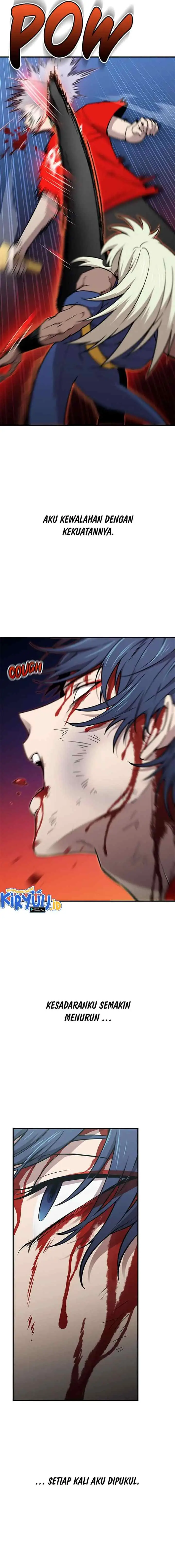 Cursed Manager's Regression chapter 39 halaman 4