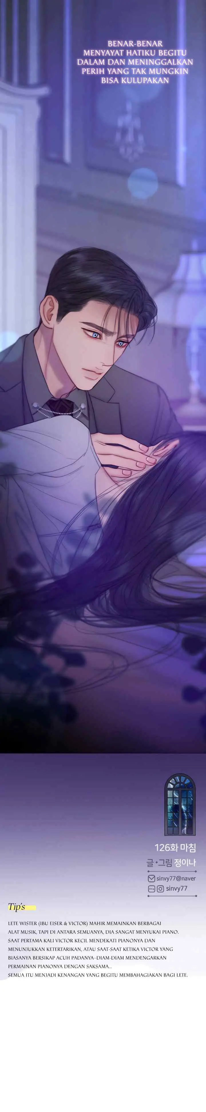Serenity chapter 126 halaman 12