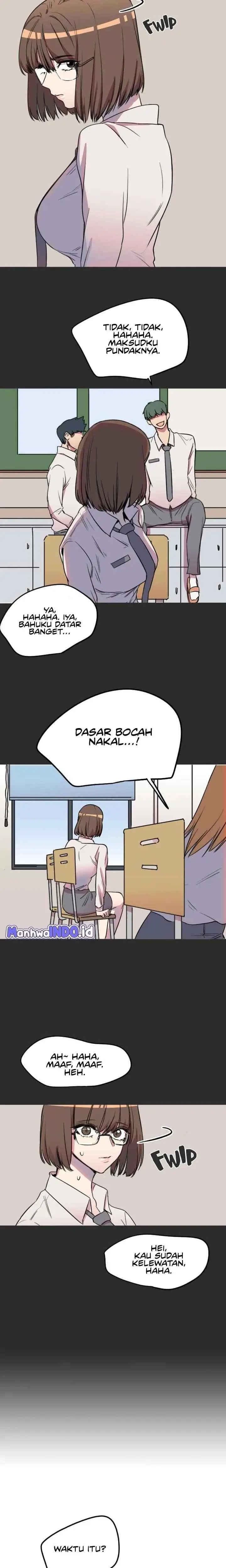 Drawing Romance chapter 129 halaman 6