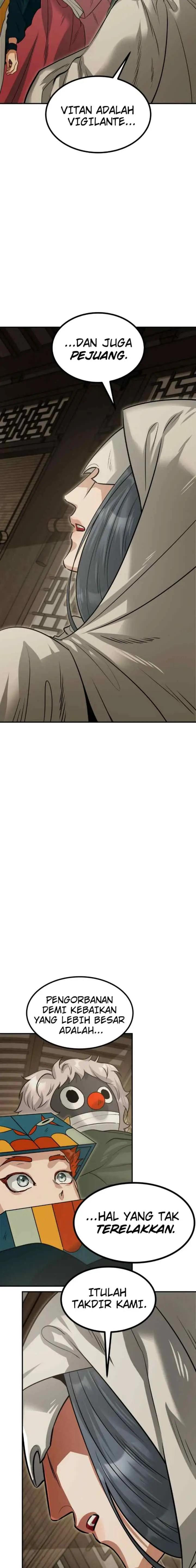Emperor Hunt chapter 52 halaman 7