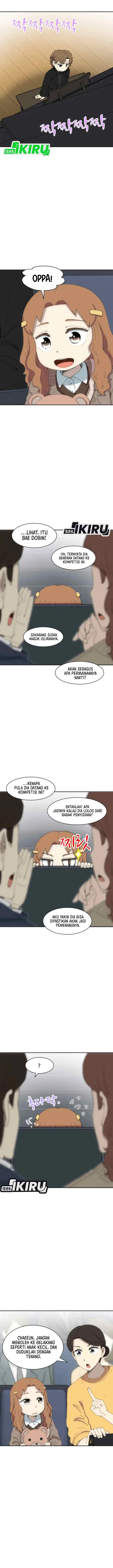 Beethoven Reborn chapter 76 halaman 7