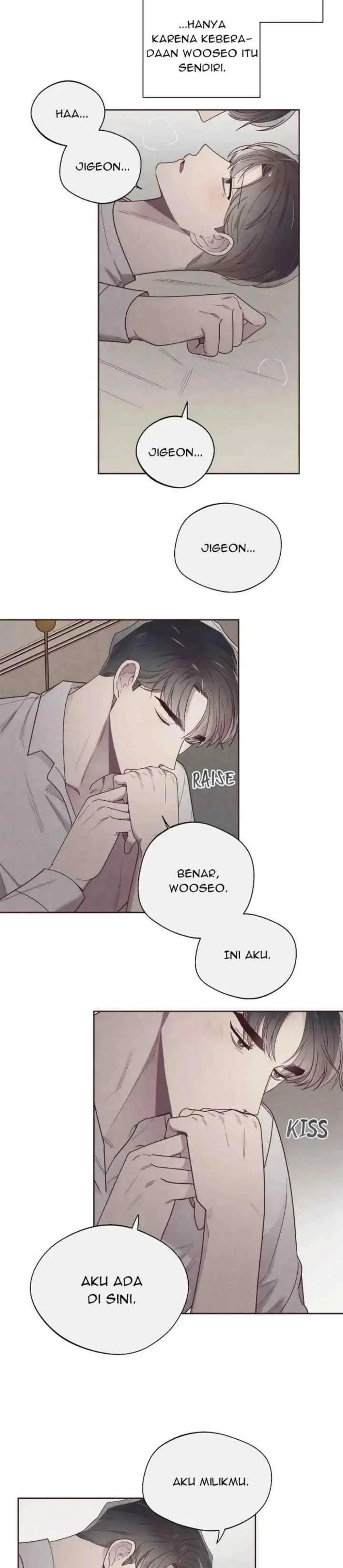 Relationship Ring chapter 42 halaman 4