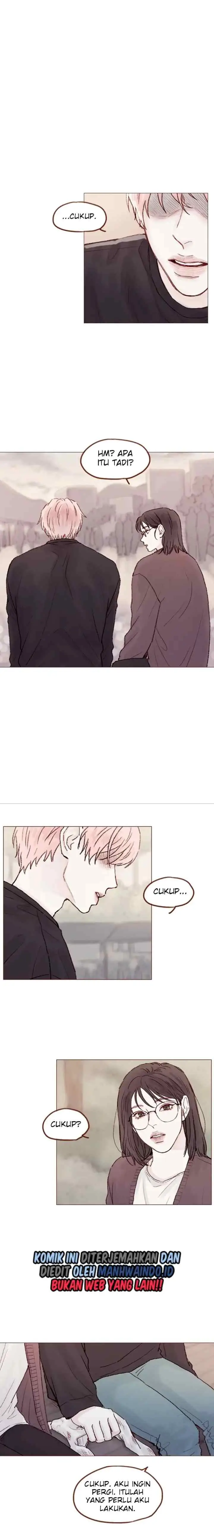 Hongshi Loves Me! chapter 55 halaman 10