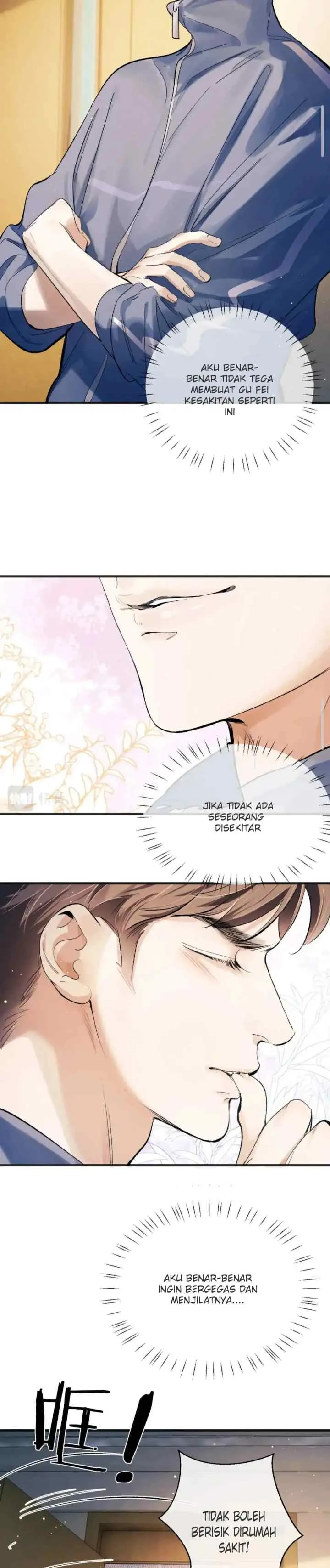 Sa Ye chapter 91 halaman 6