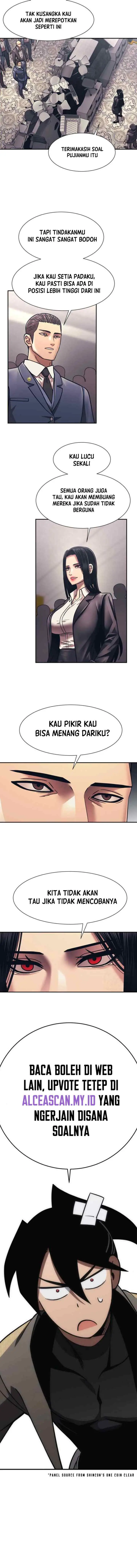 Injagang chapter 53 halaman 9