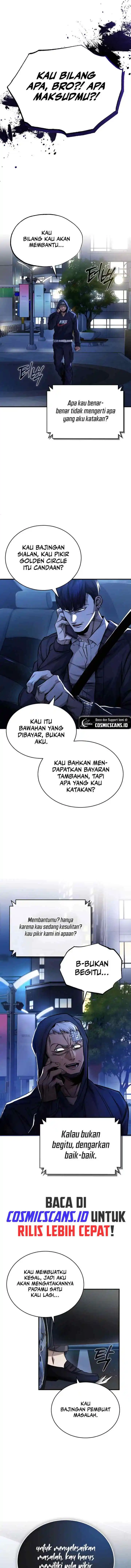 Devil Returns To School Days chapter 18 halaman 4