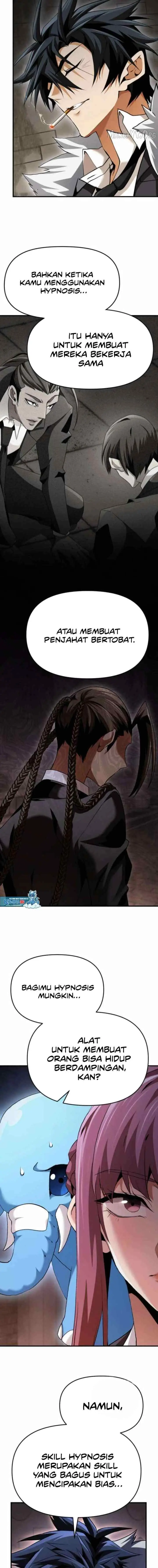 Honestly, This 13th Regression Is Getting Tough chapter 33 halaman 11