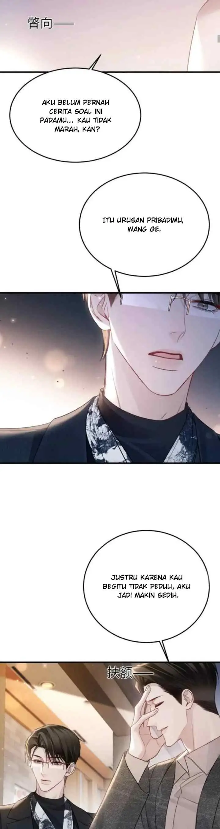 Tit For Tat chapter 117 halaman 14