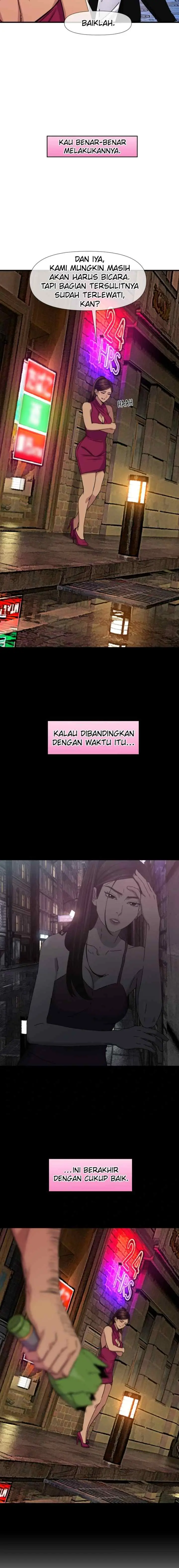 Chasing Red chapter 48 halaman 19
