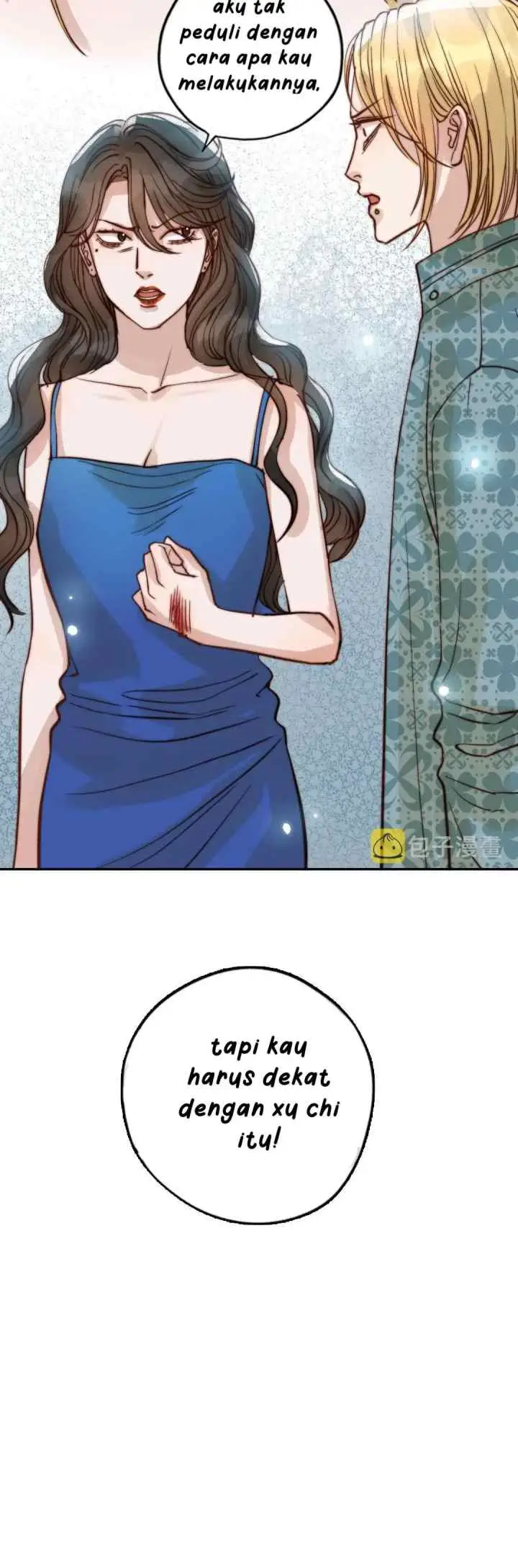 Ex-Husband is Young chapter 75 halaman 13