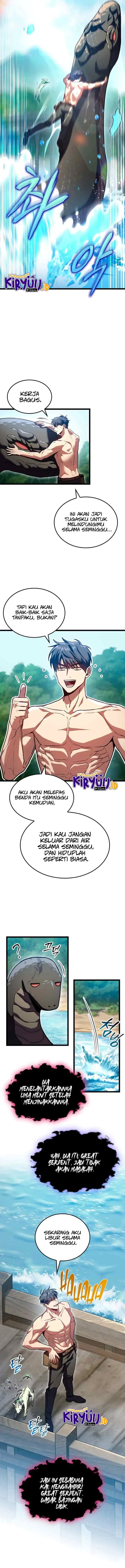 F-Class Destiny Hunter chapter 31 halaman 9