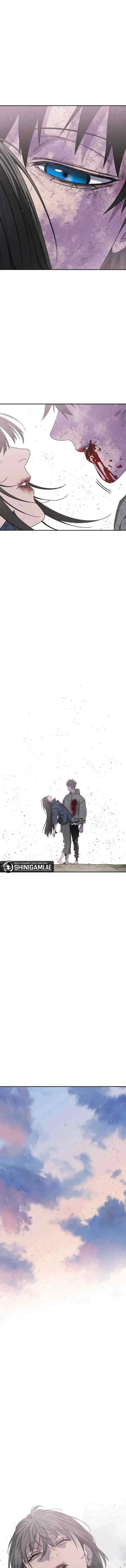 Existence chapter 71 halaman 14
