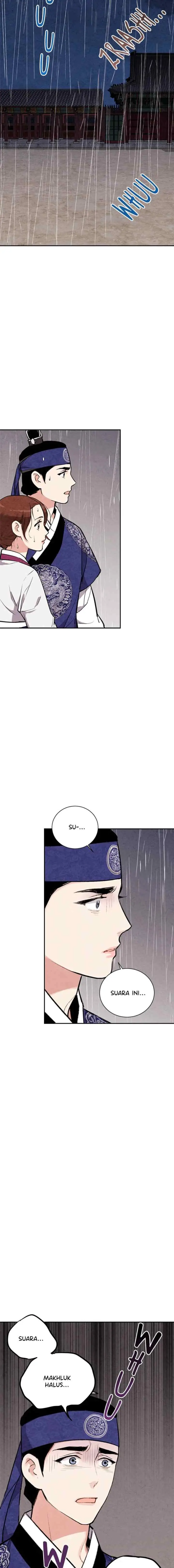 Joseon's Ban on Marriage chapter 24 halaman 17
