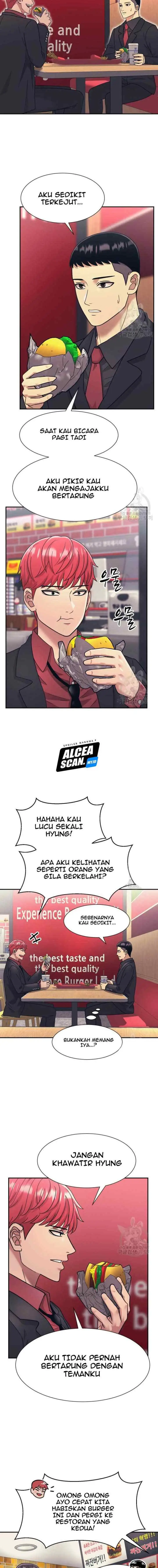Injagang chapter 22 halaman 11