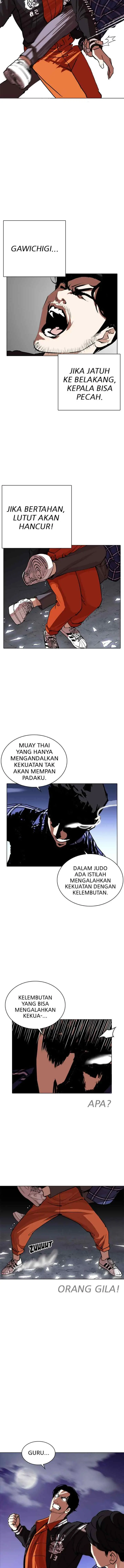 Lookism chapter 269 halaman 14