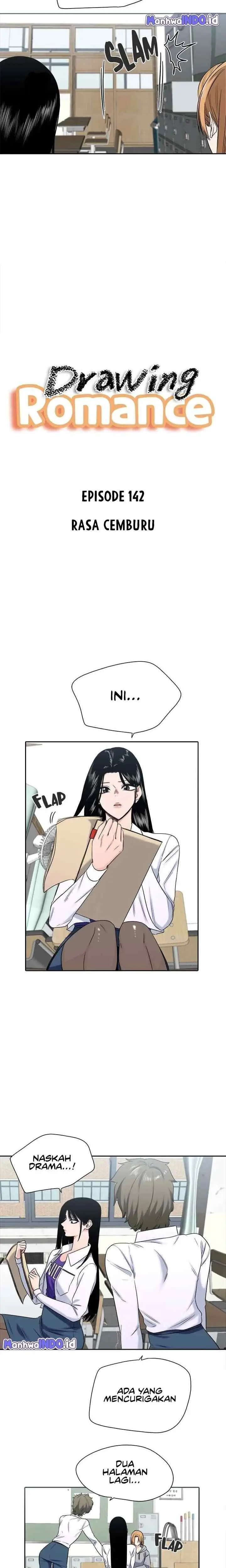 Drawing Romance chapter 142 halaman 4