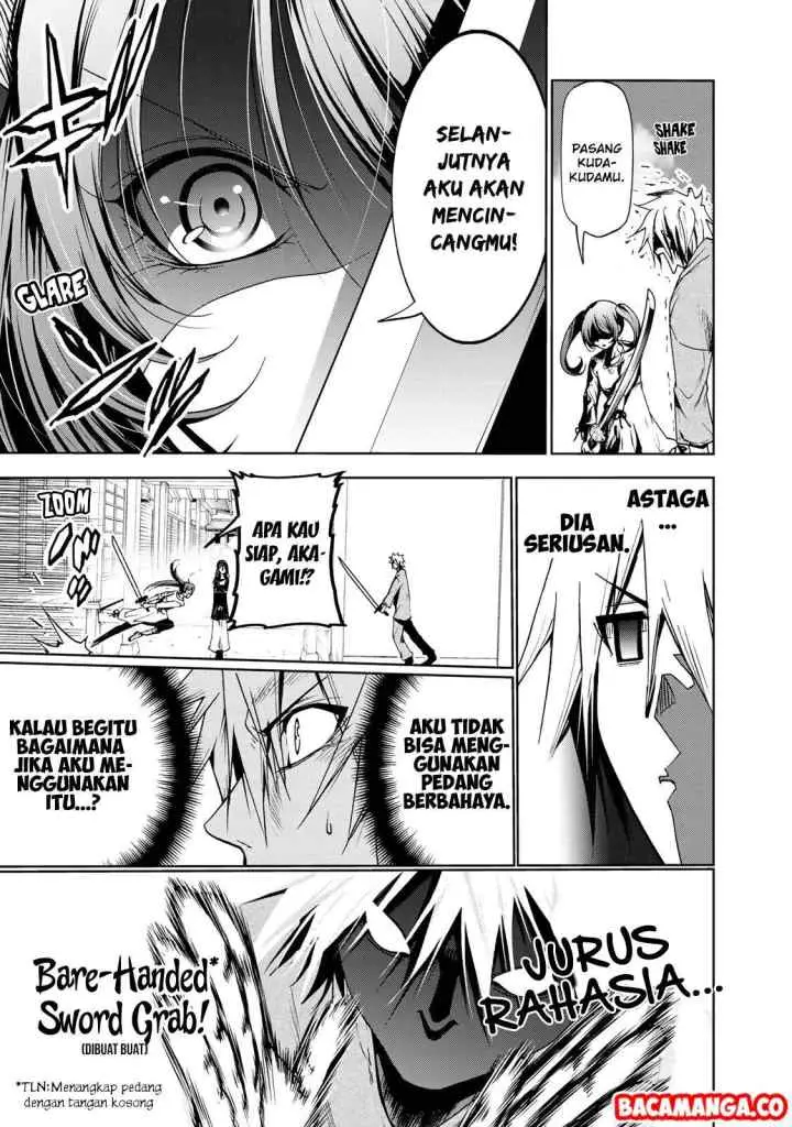Temple chapter 14 halaman 9