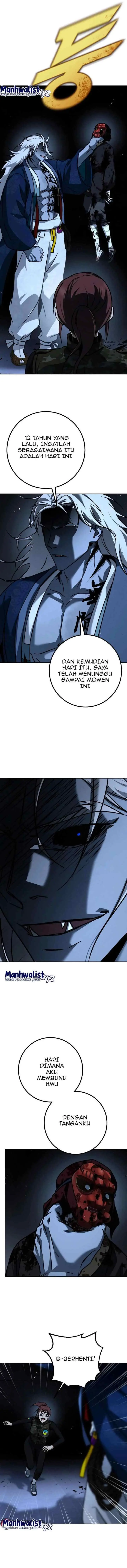 Hero the Maximum chapter 22 halaman 9