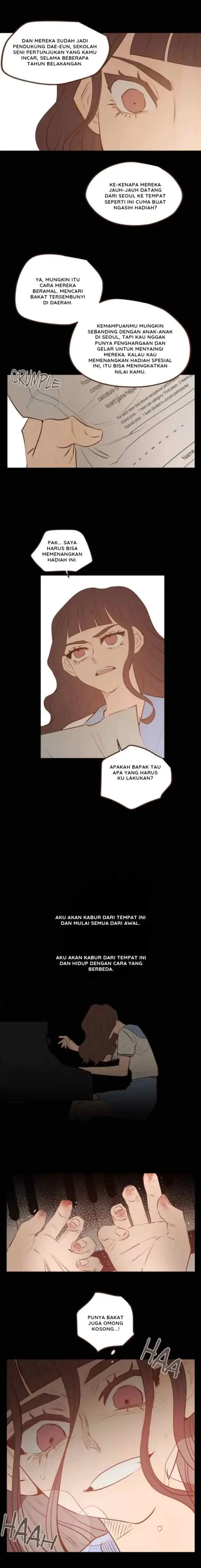Broken Melody chapter 18 halaman 7