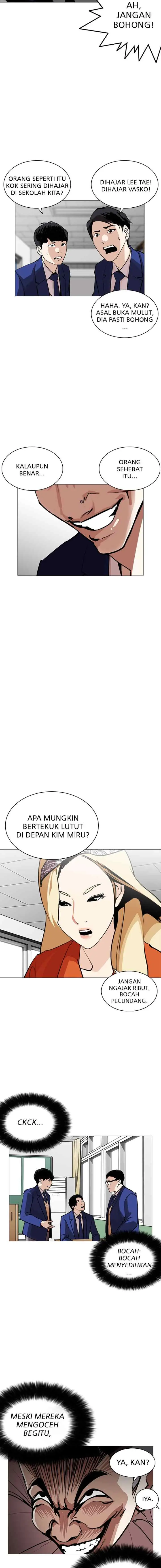 Lookism chapter 252 halaman 10