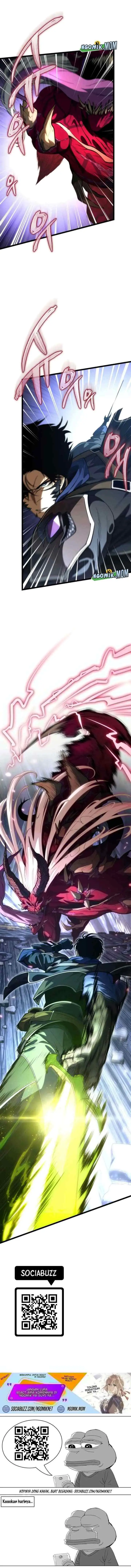 Reincarnator chapter 79 halaman 15