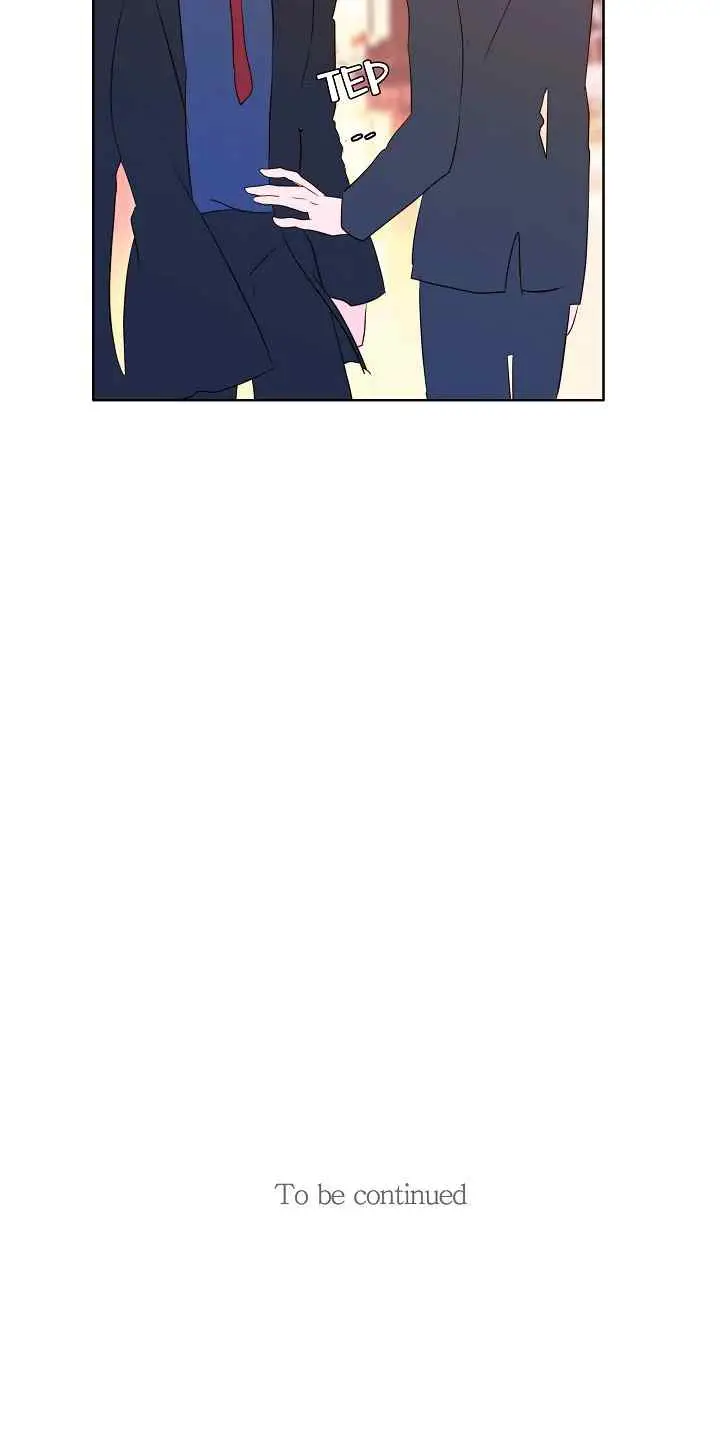 Golden Waltz chapter 34 halaman 19