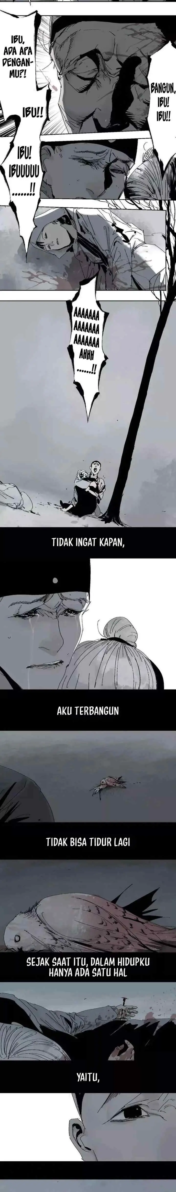 The Last Destiny chapter 10 halaman 11