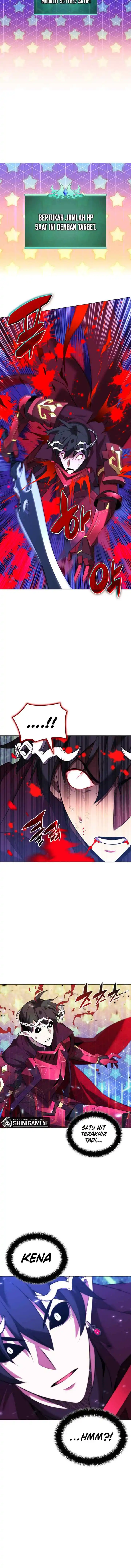 Overgeared New chapter 202 halaman 7