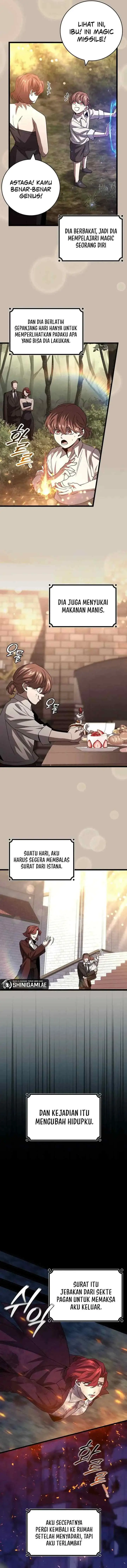 Dragon-Devouring Mage chapter 97 halaman 6